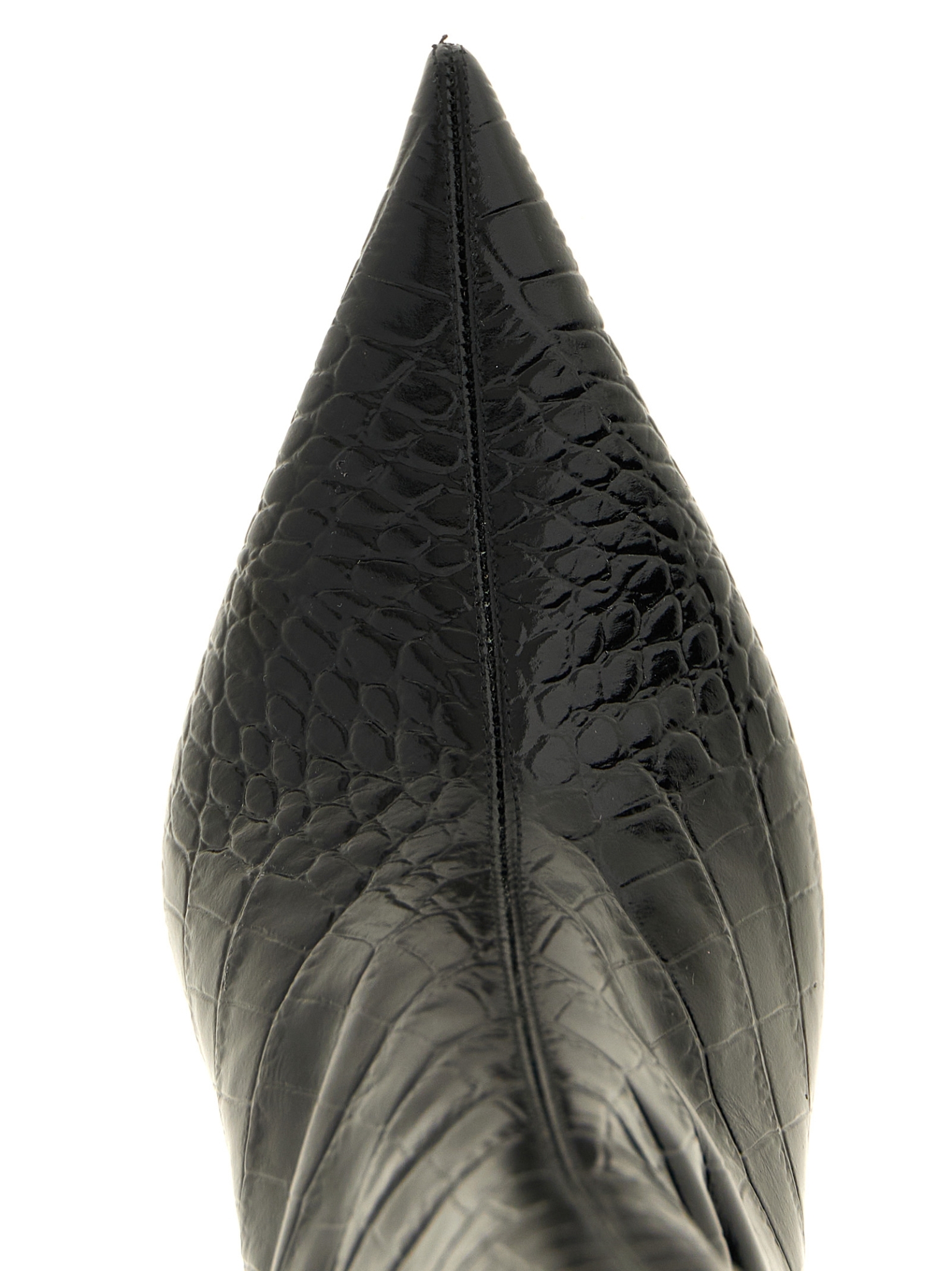 [Paris Texas] Boots FW26 PX2047XCOCOCARBONE