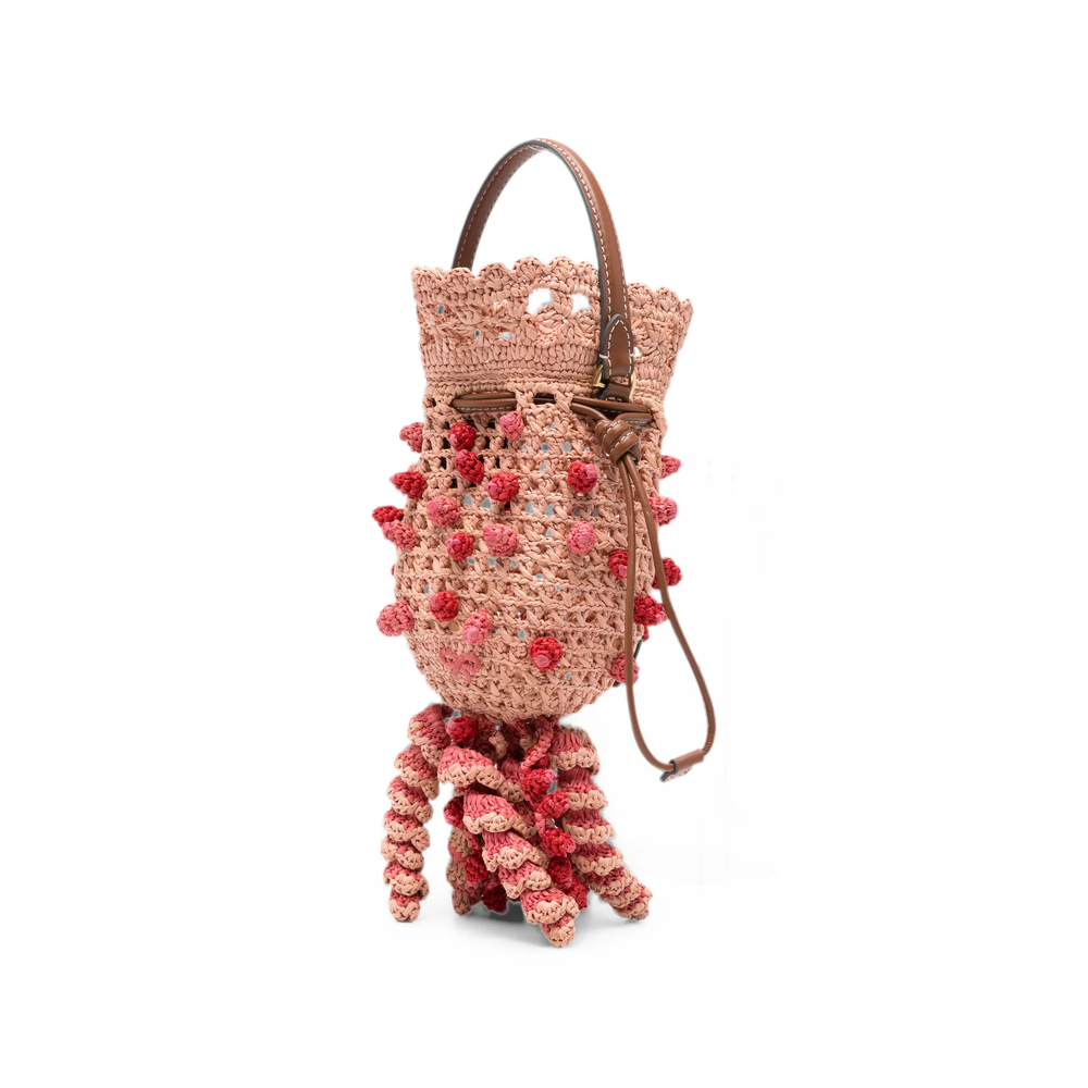 [Anya Hindmarch] Bag FW26 206891 AW260023 NATRA