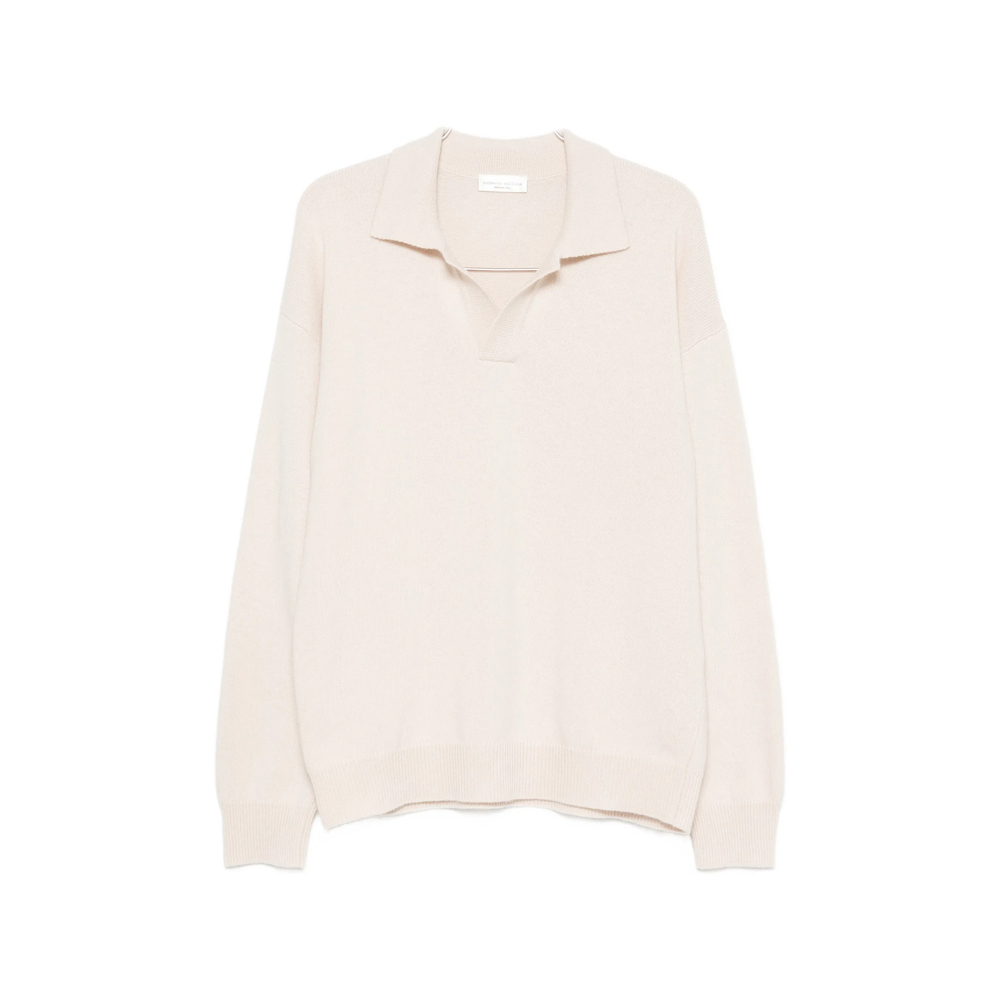 [ROBERTO COLLINA] Shirts FW26 263MYB21104  SALRO