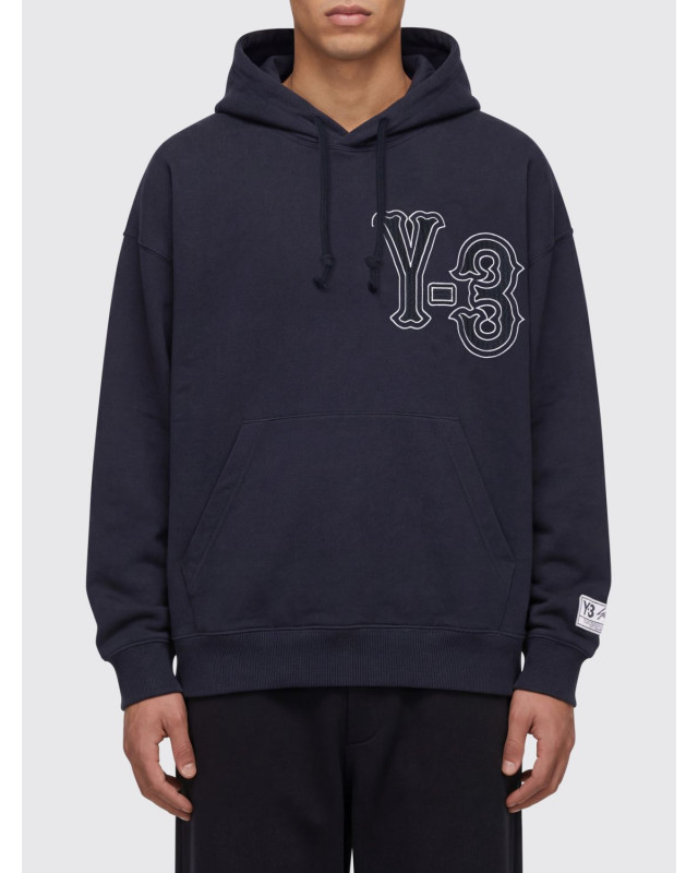 [Y-3] Sweatshirt SS26 KQ9305