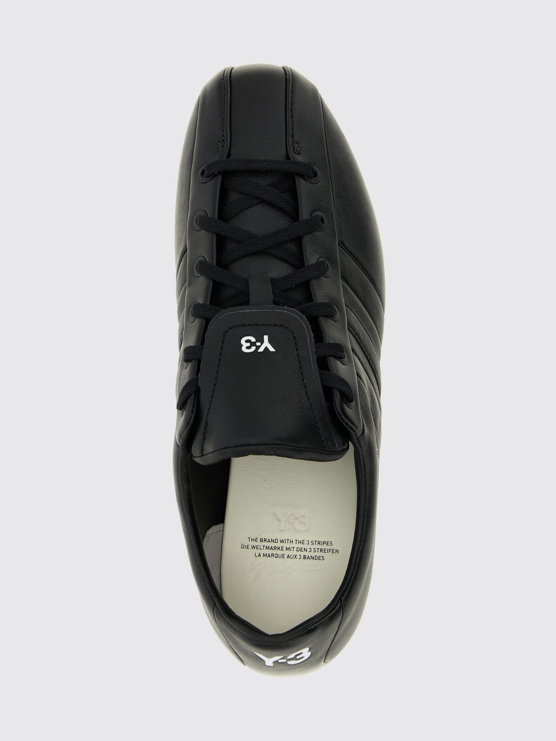 [Y-3] Sneakers SS26 HP9980