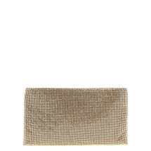 [Benedetta Bruzziches] Clutch bag FW26 0015060SHINEONYOUCRAZYDIAMOND