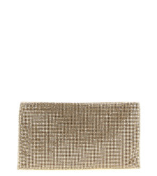 [Benedetta Bruzziches] Clutch bag FW26 0015060SHINEONYOUCRAZYDIAMOND