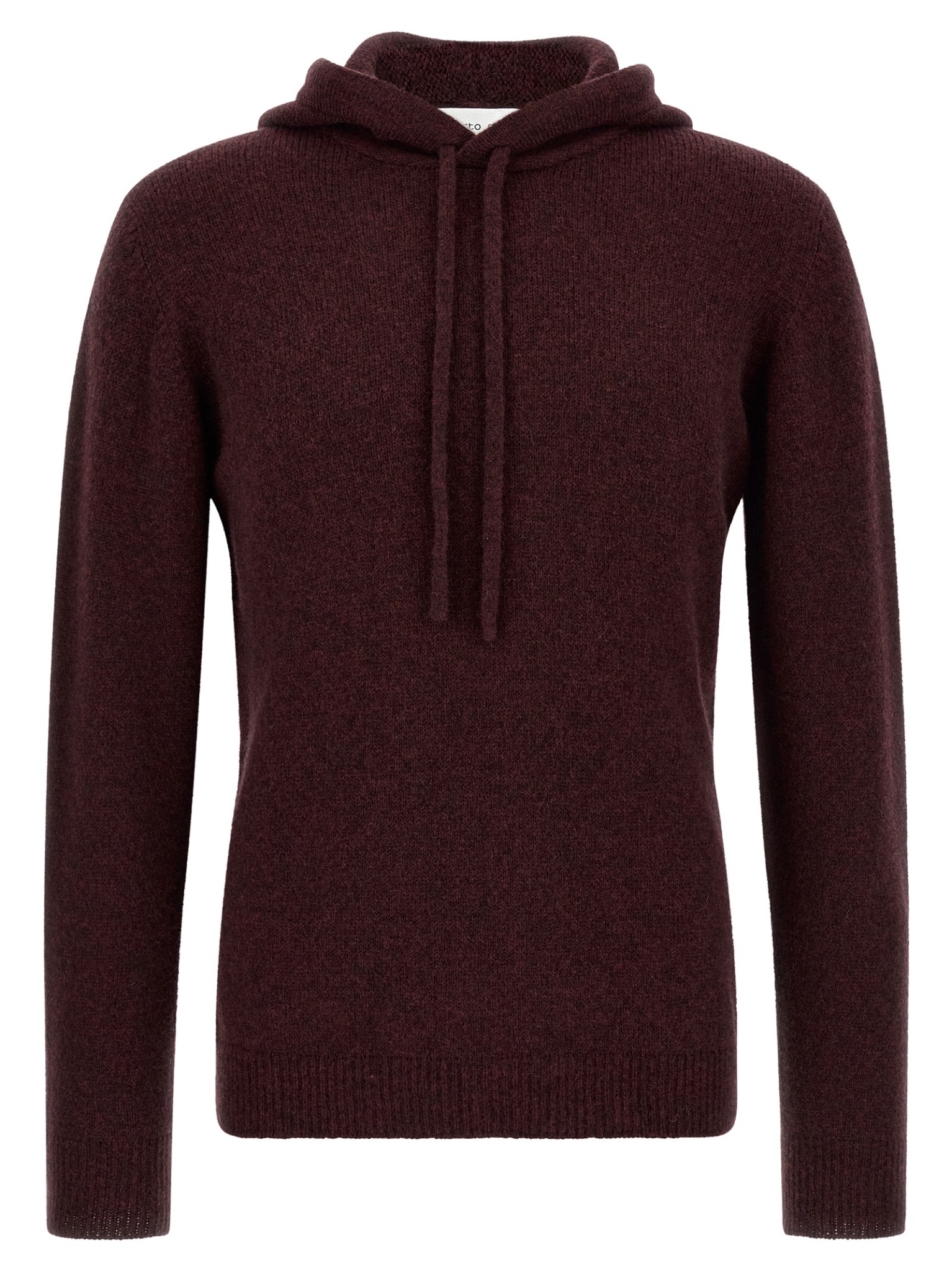 [ROBERTO COLLINA] Knitwear FW26 263MYB4000736