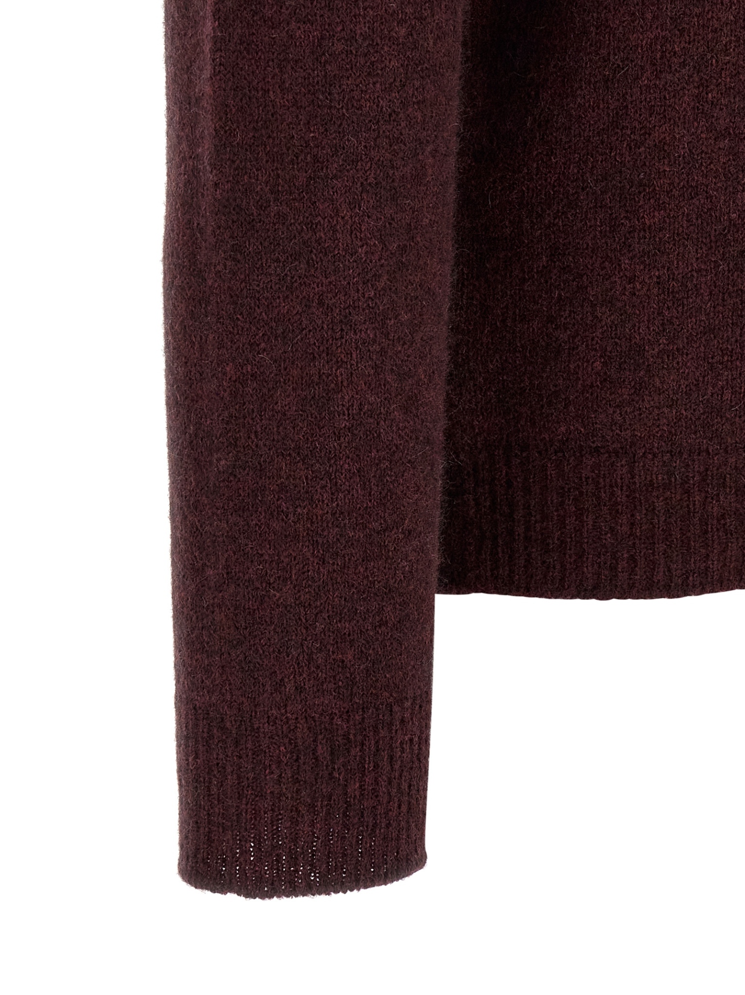 [ROBERTO COLLINA] Knitwear FW26 263MYB4000736