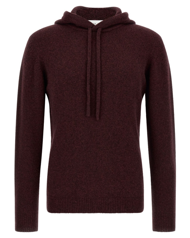 [ROBERTO COLLINA] Knitwear FW26 263MYB4000736