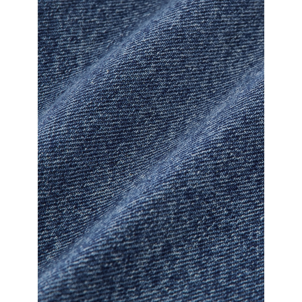 [Studio Nicholson] Jeans FW26 SNM-1244 PUCH WOIND