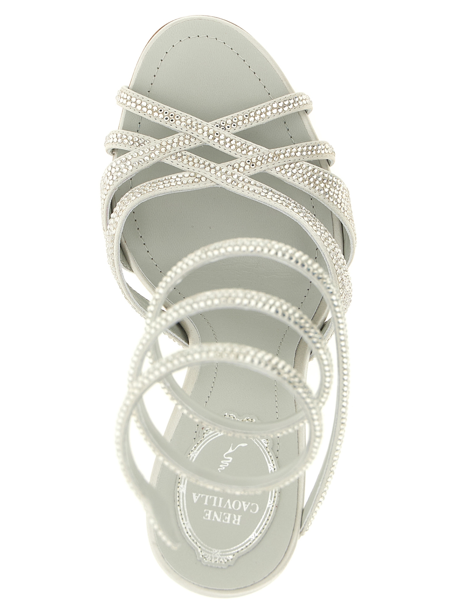 [Rene Caovilla] Sandals FW26 C12880105R001V232