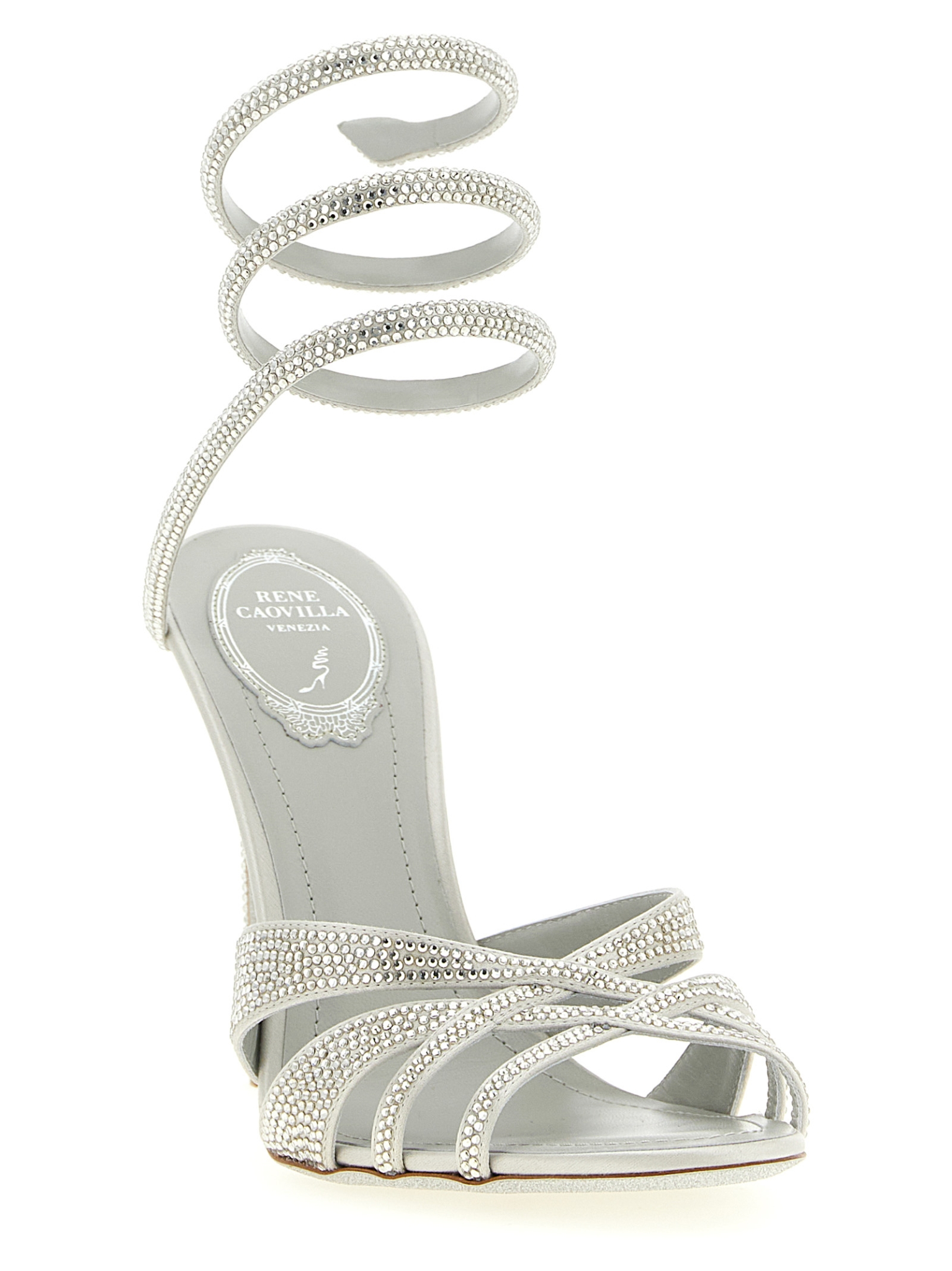 [Rene Caovilla] Sandals FW26 C12880105R001V232