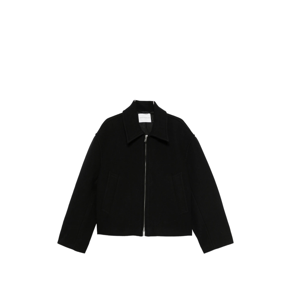 [Studio Nicholson] Jacket FW26 SNM-1553 GREVAN BLACK