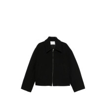 [Studio Nicholson] Jacket FW26 SNM-1553 GREVAN BLACK
