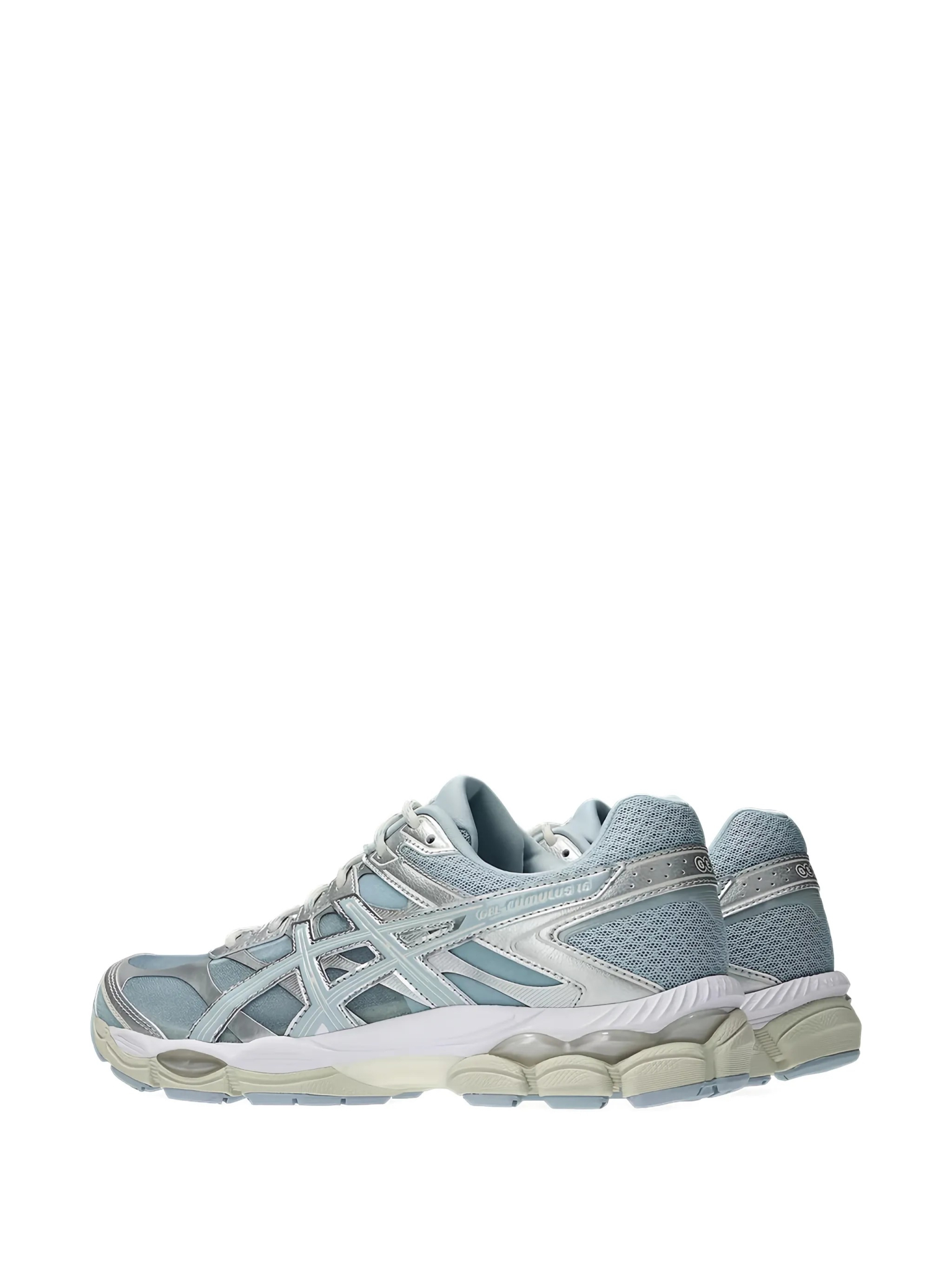 [Asics] Sneakers FW26 1203B218400
