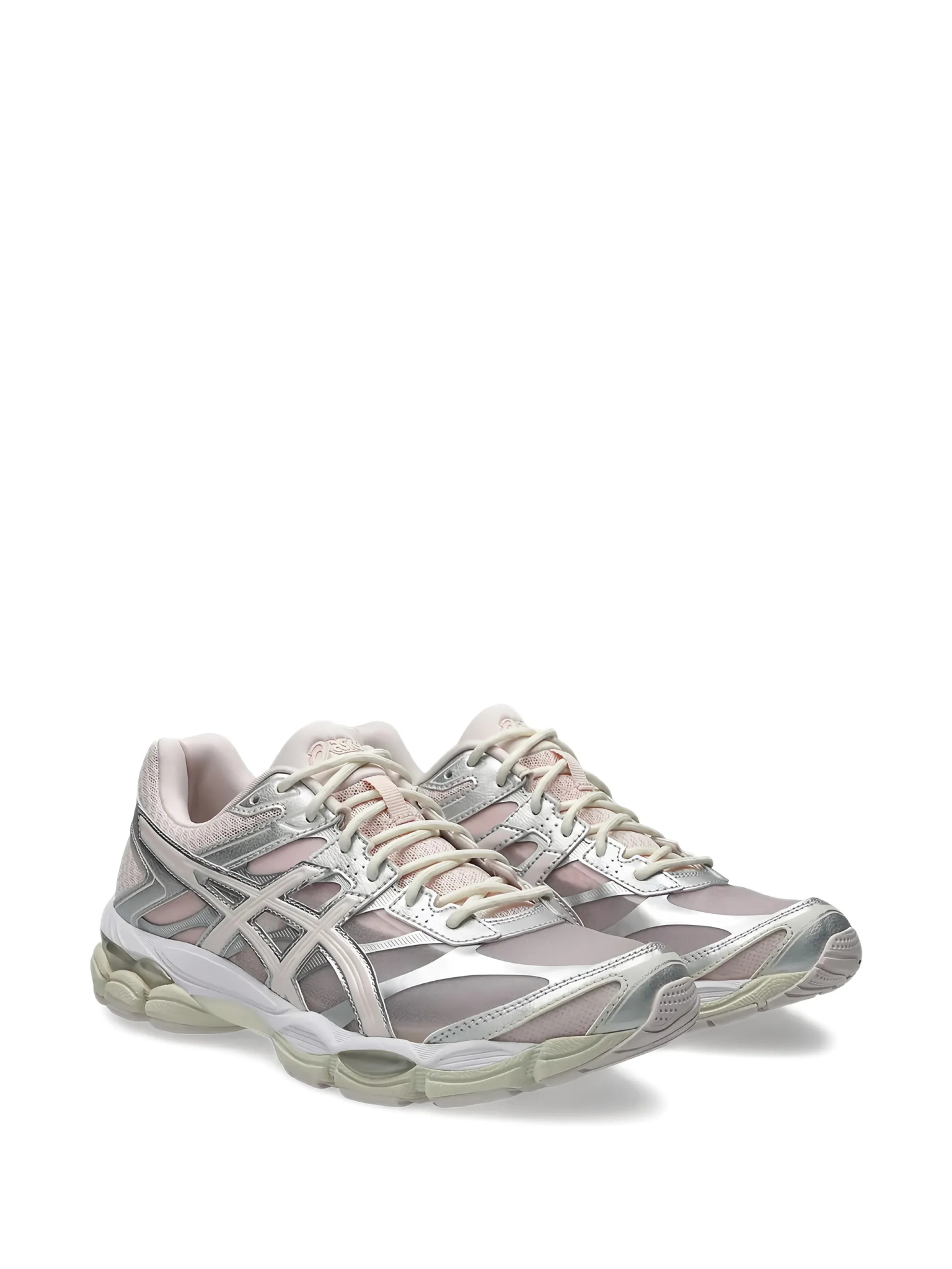 [Asics] Sneakers FW26 1203B218700