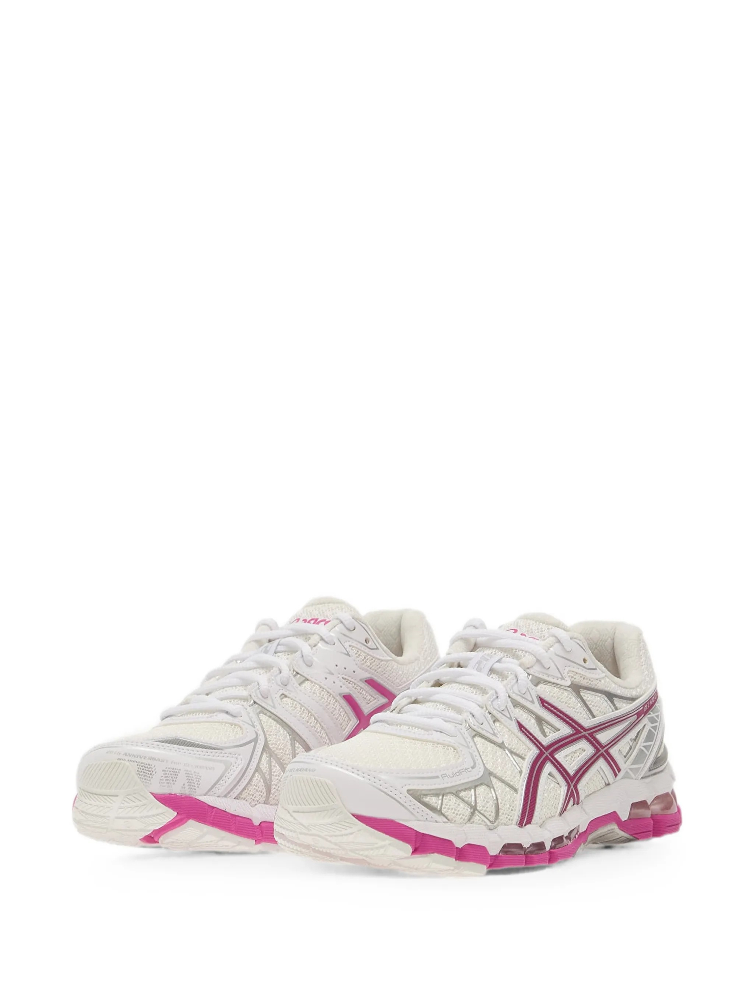 [Asics] Sneakers FW26 1203A388108