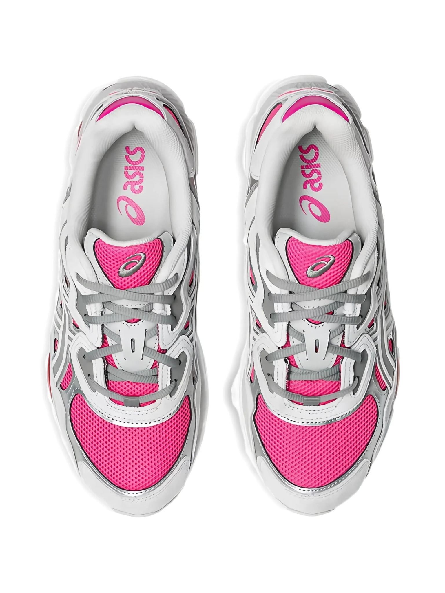 [Asics] Sneakers FW26 1203A383701