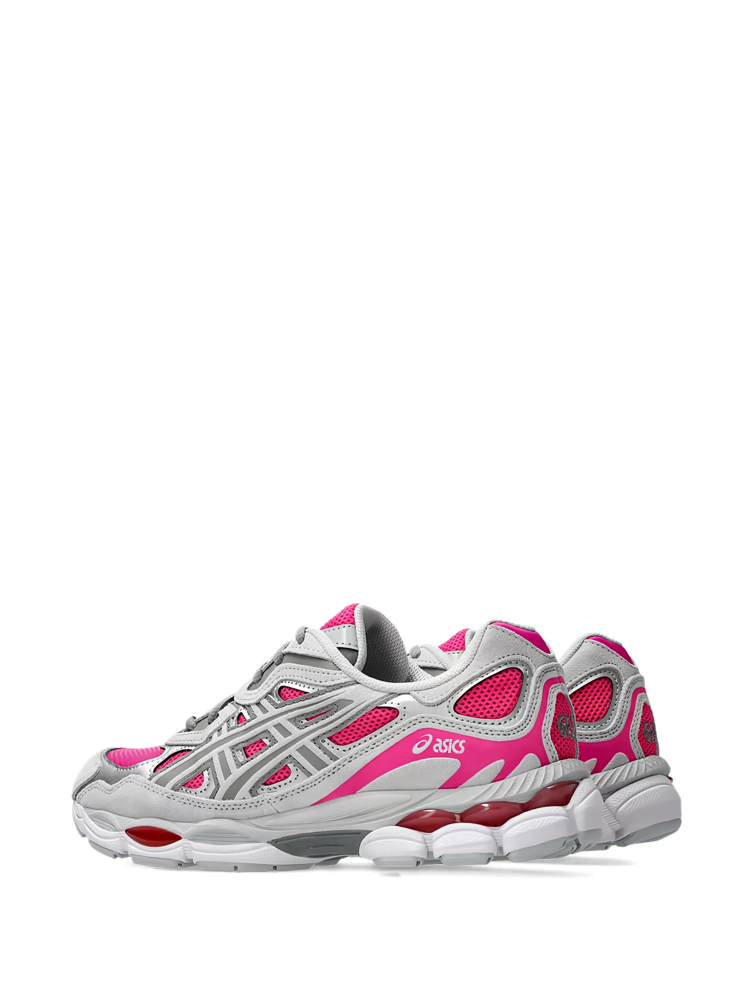 [Asics] Sneakers FW26 1203A383701