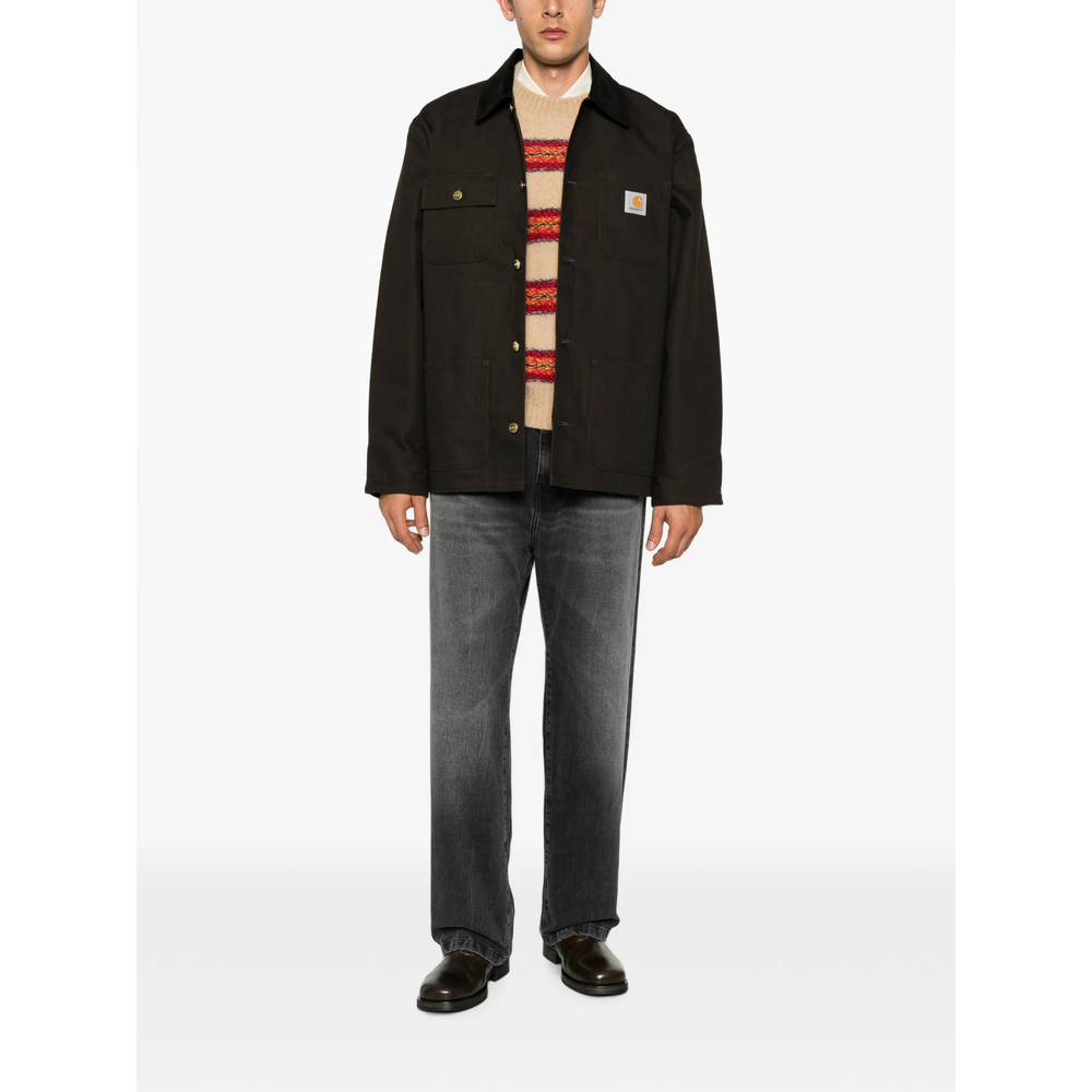 [CARHARTT] Jeans FW26 I030468  897X