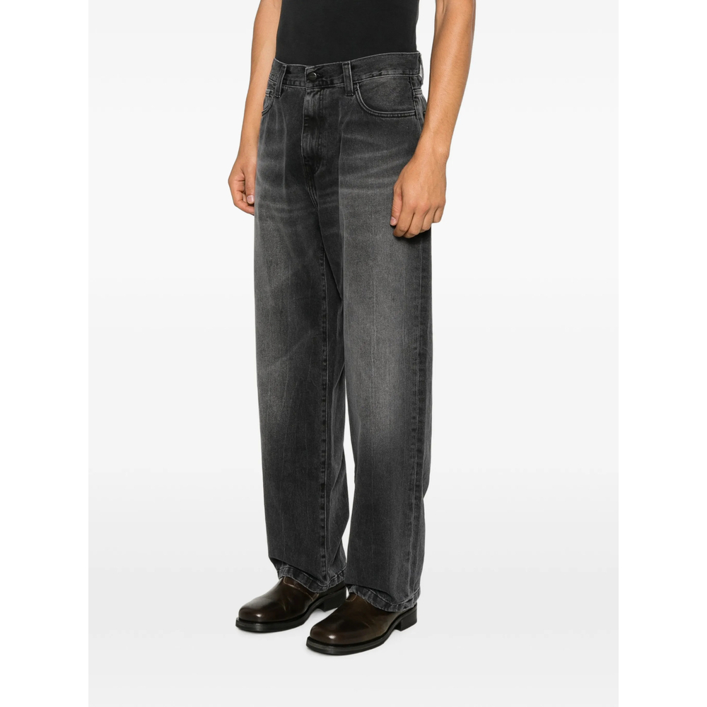 [CARHARTT] Jeans FW26 I030468  897X