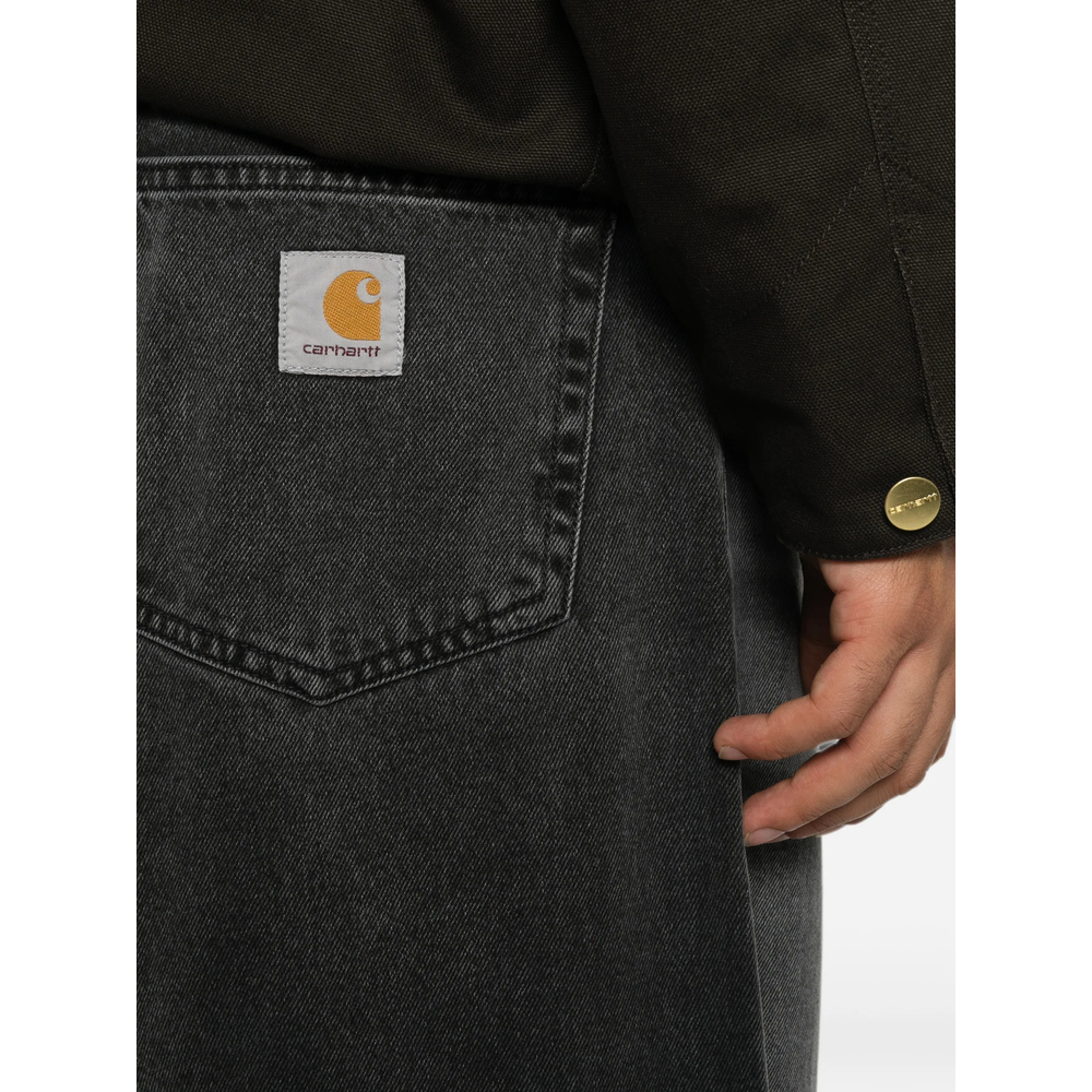 [CARHARTT] Jeans FW26 I030468  897X