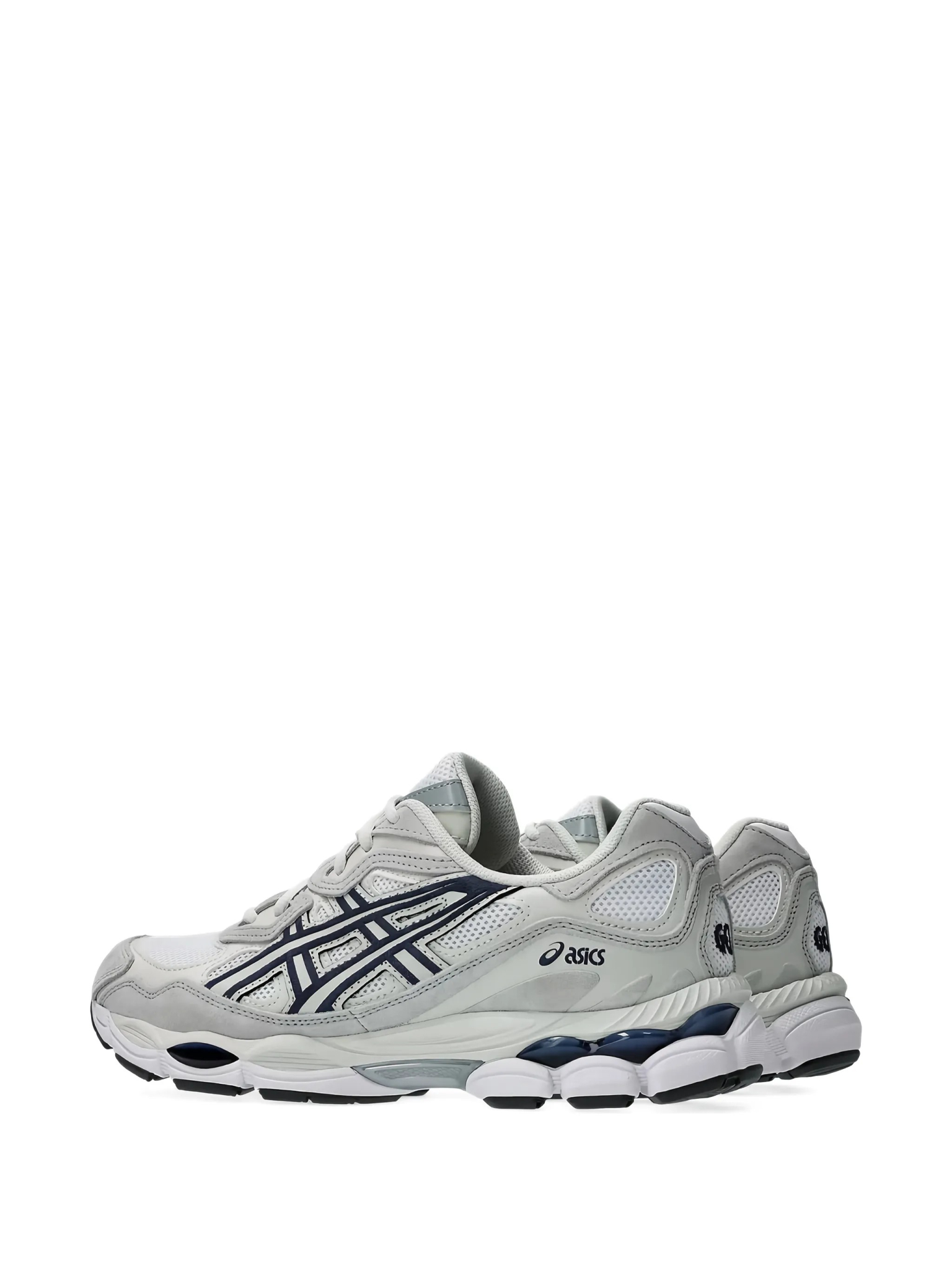 [Asics] Sneakers FW26 1203A383118