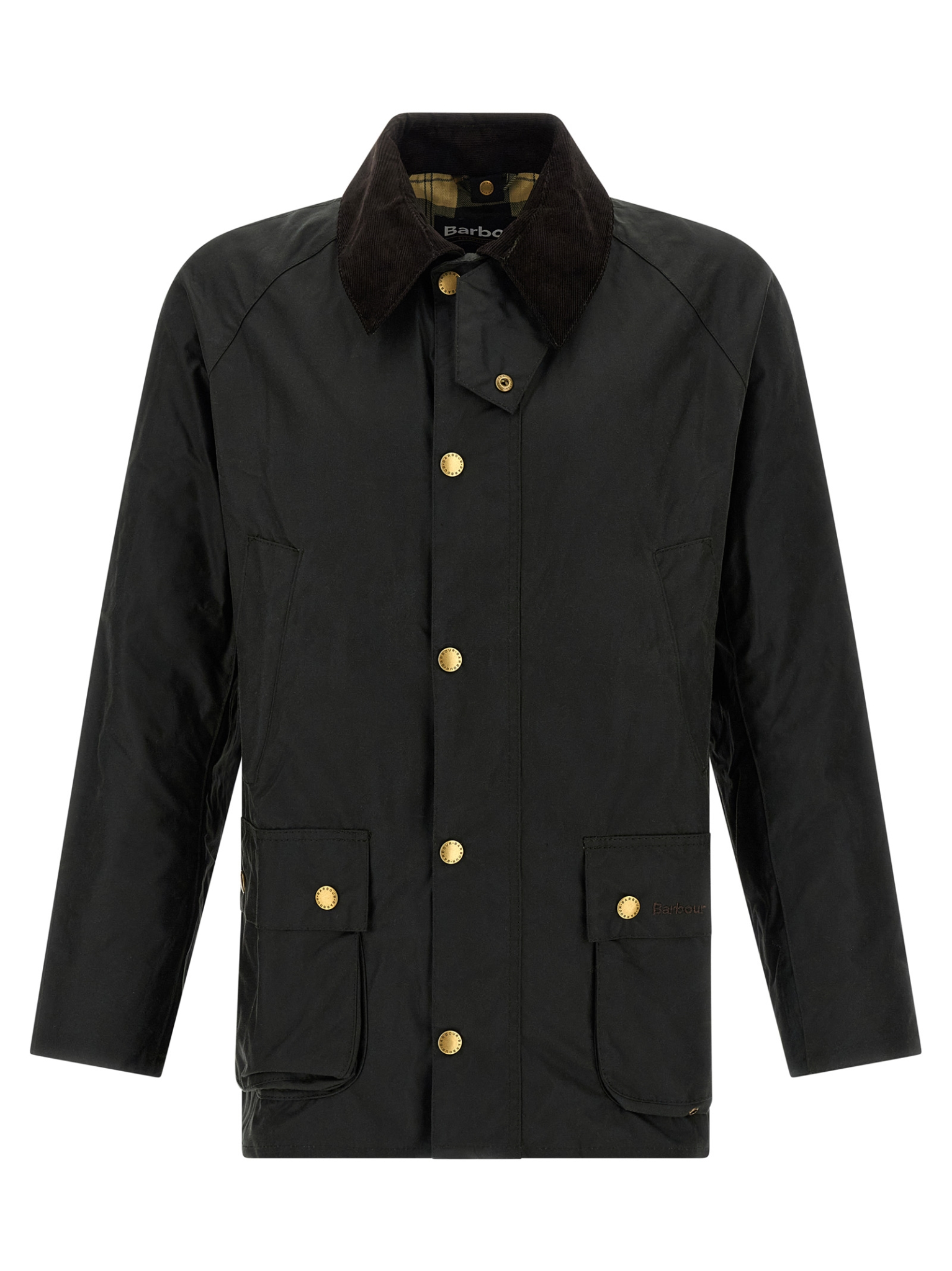 [Barbour] Casual Jacket FW26 MWX0339MWXSG91
