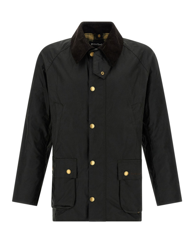 [Barbour] Casual Jacket FW26 MWX0339MWXSG91