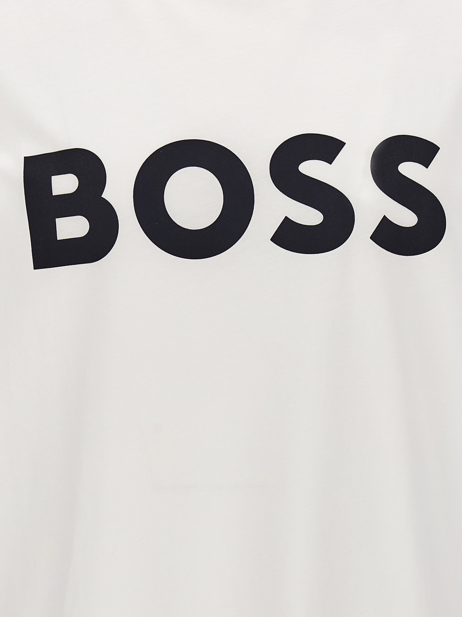 [HUGO BOSS] T-shirts SS26 50481923100