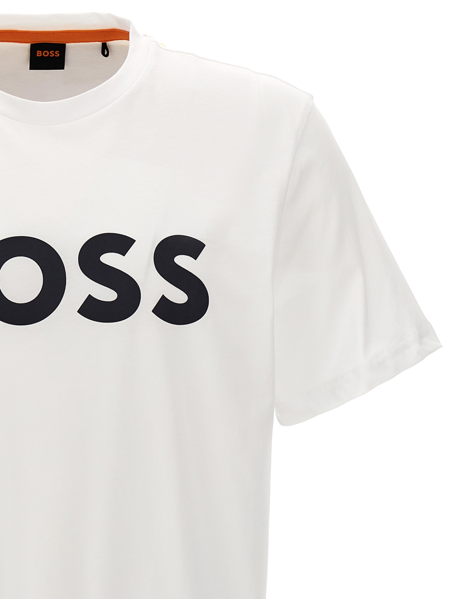 [HUGO BOSS] T-shirts SS26 50481923100