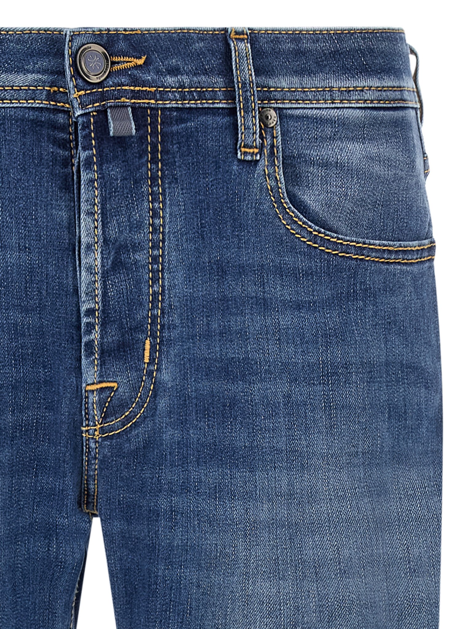 [Jacob Cohen] Jeans FW26 JUMQE040030S3623V2300D