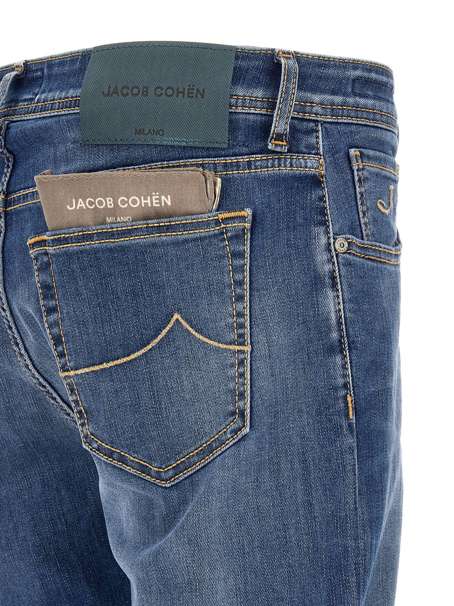 [Jacob Cohen] Jeans FW26 JUMQE040030S3623V2300D