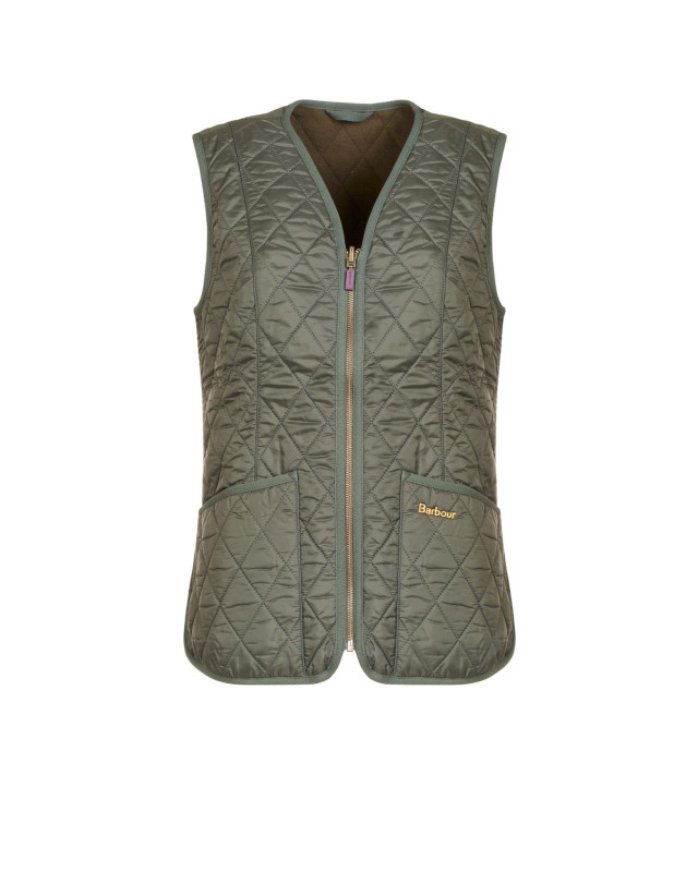 [Barbour] Jacket FW26 LLI0003OL71