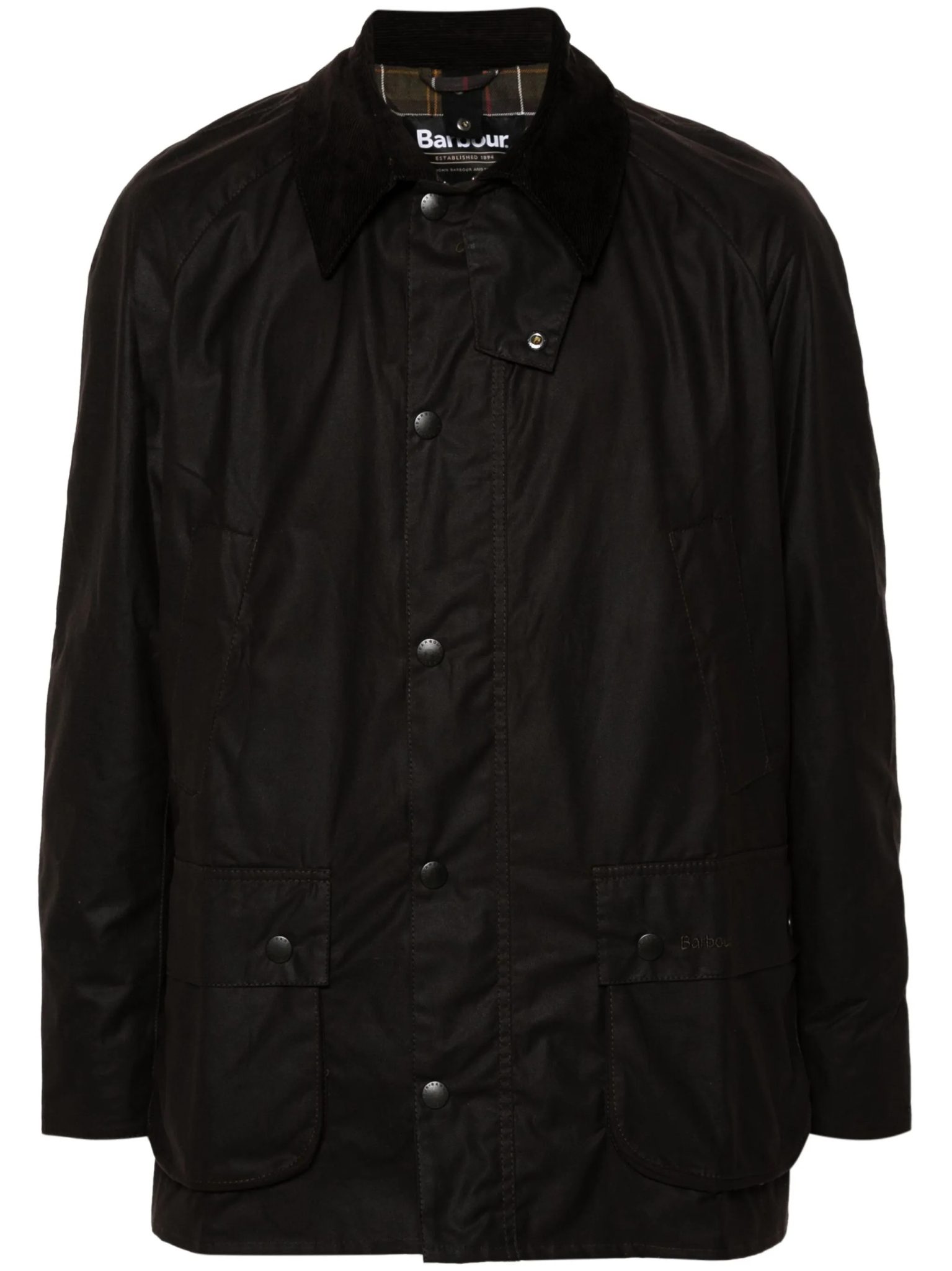 [Barbour] Casual Jacket FW26 MWX0339RU91