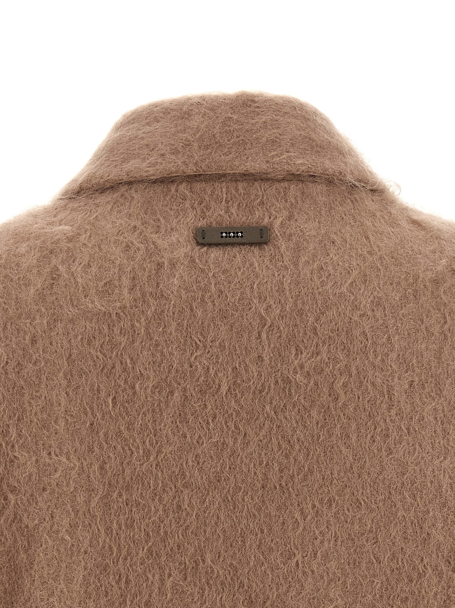 [Peserico] Casual Jacket FW26 A2110400444256