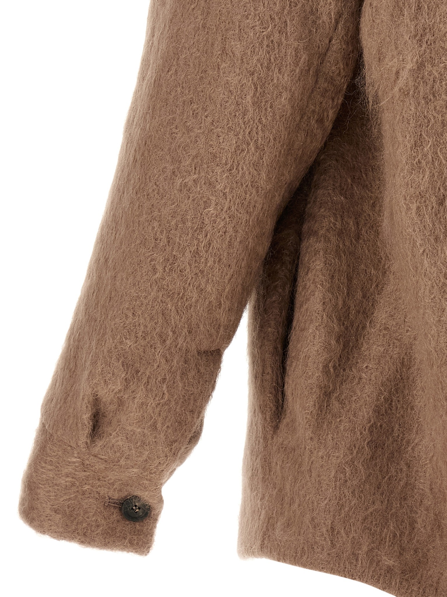 [Peserico] Casual Jacket FW26 A2110400444256