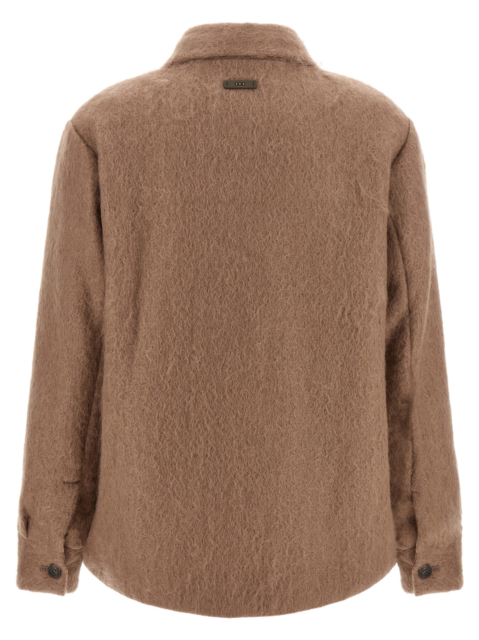 [Peserico] Casual Jacket FW26 A2110400444256