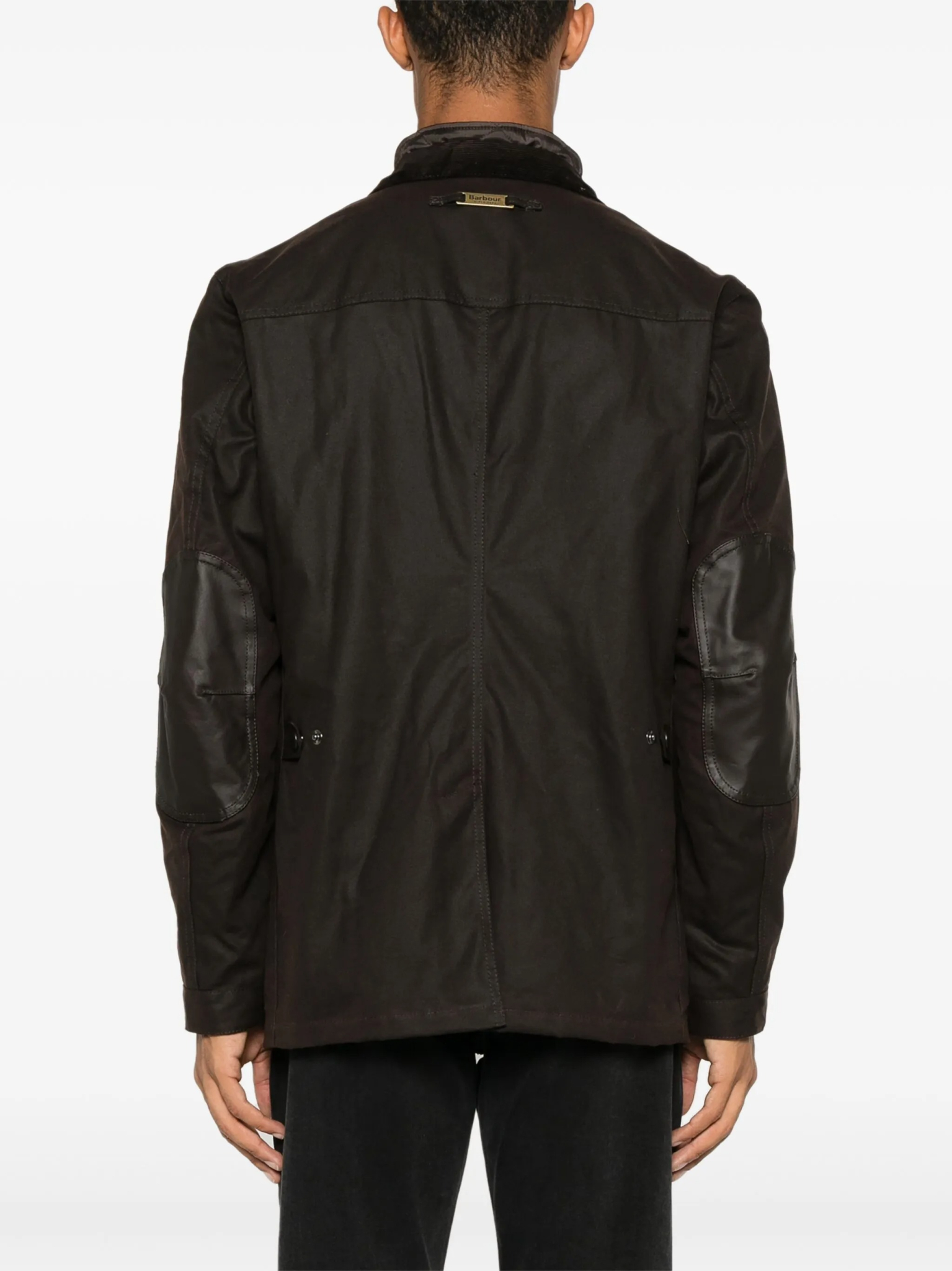 [Barbour] Raincoat FW26 MWX0700RU71