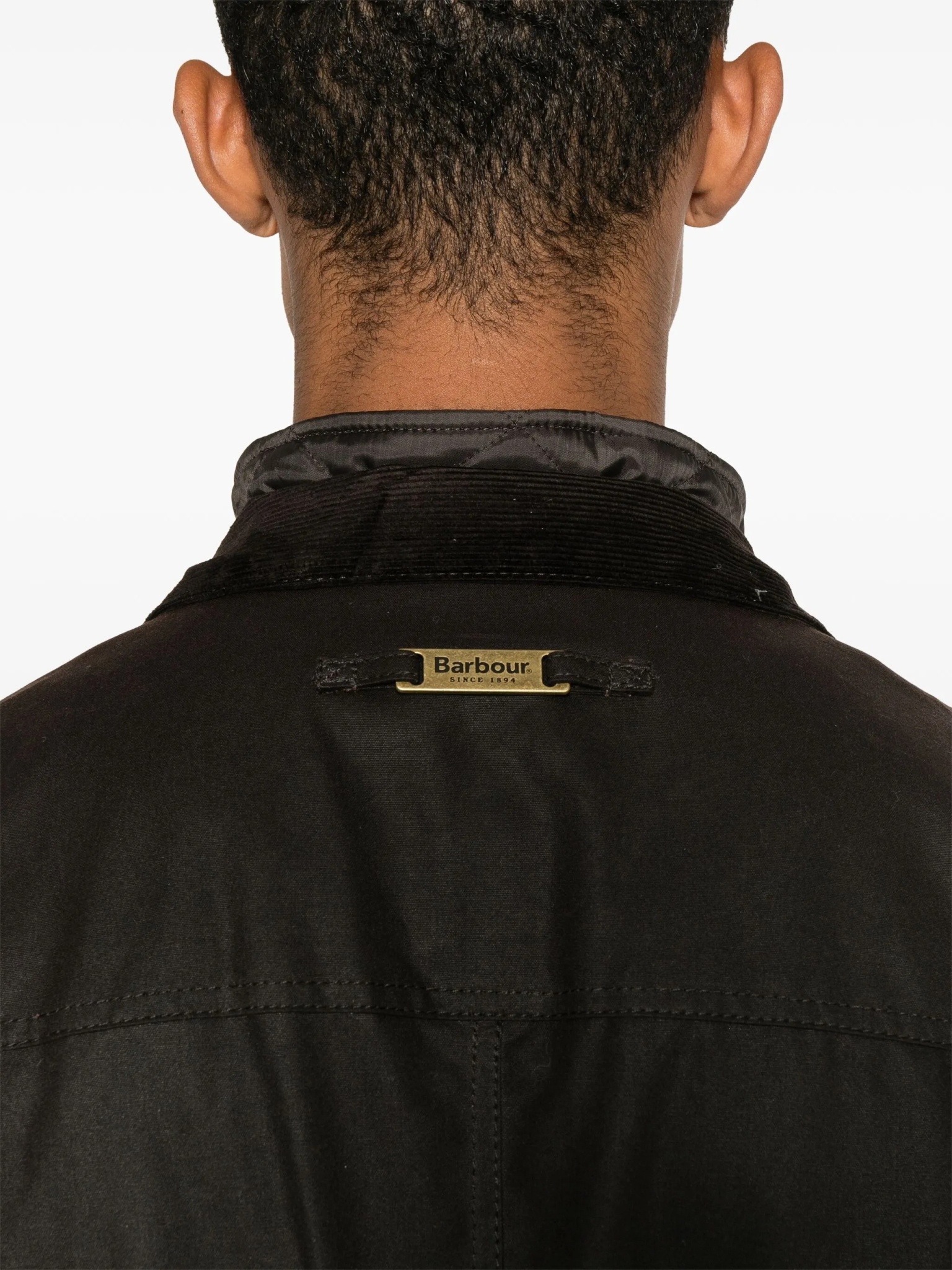 [Barbour] Raincoat FW26 MWX0700RU71