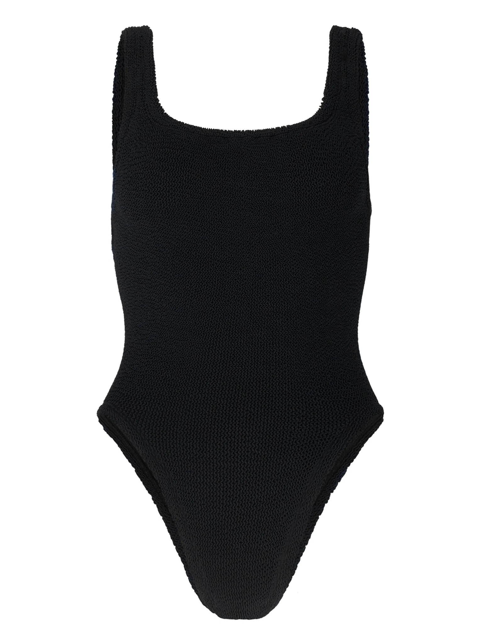 [Hunza G] Monokini FW26 SSQUARECR