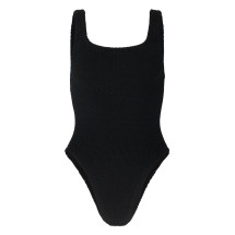 [Hunza G] Monokini FW26 SSQUARECR
