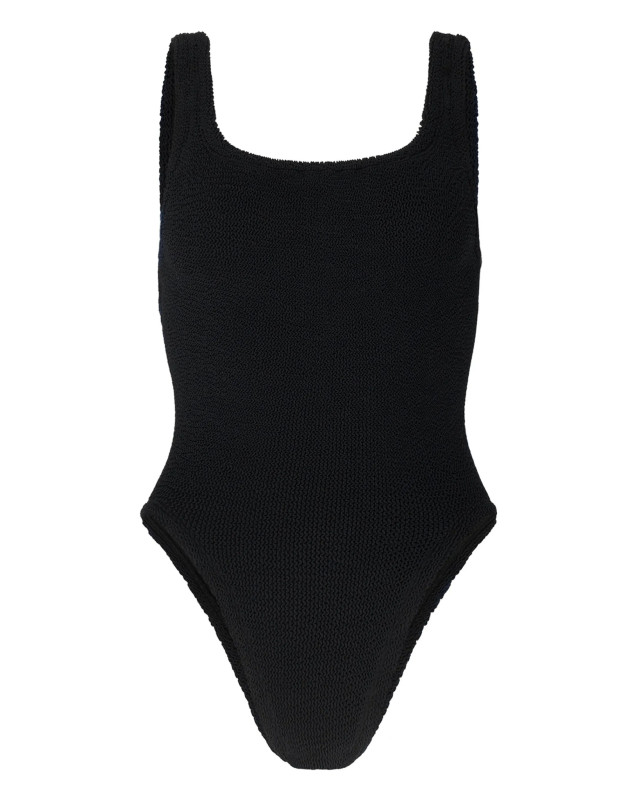 [Hunza G] Monokini FW26 SSQUARECR