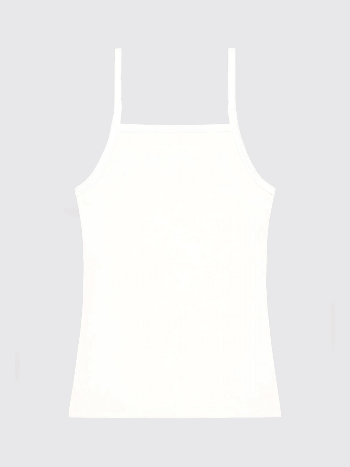 [Courreges] Top SS26 126JDE149JS0203 B215