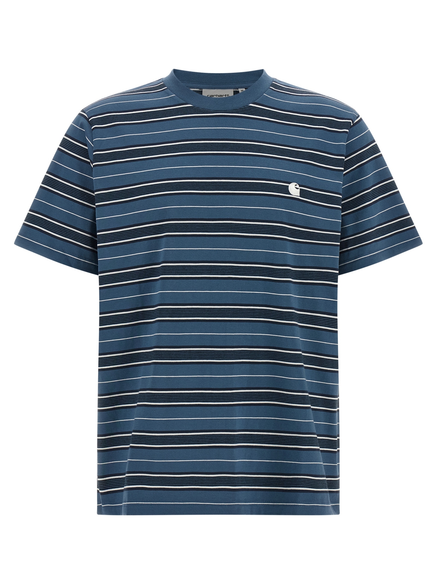 [CARHARTT WIP] T-shirts FW26 I0371453UFXX