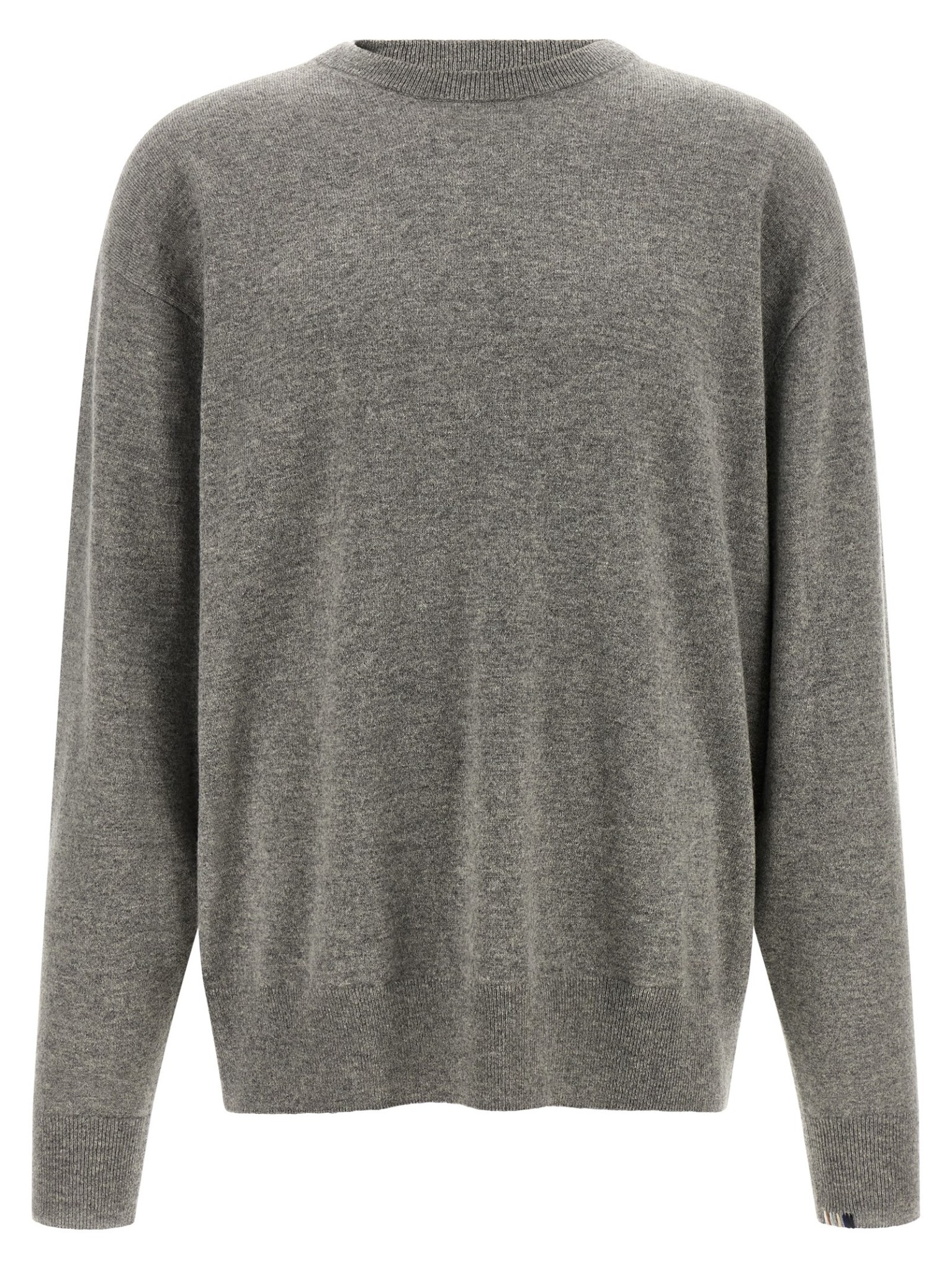 [Extreme Cashmere] Knitwear FW26 N476APRILGOAT