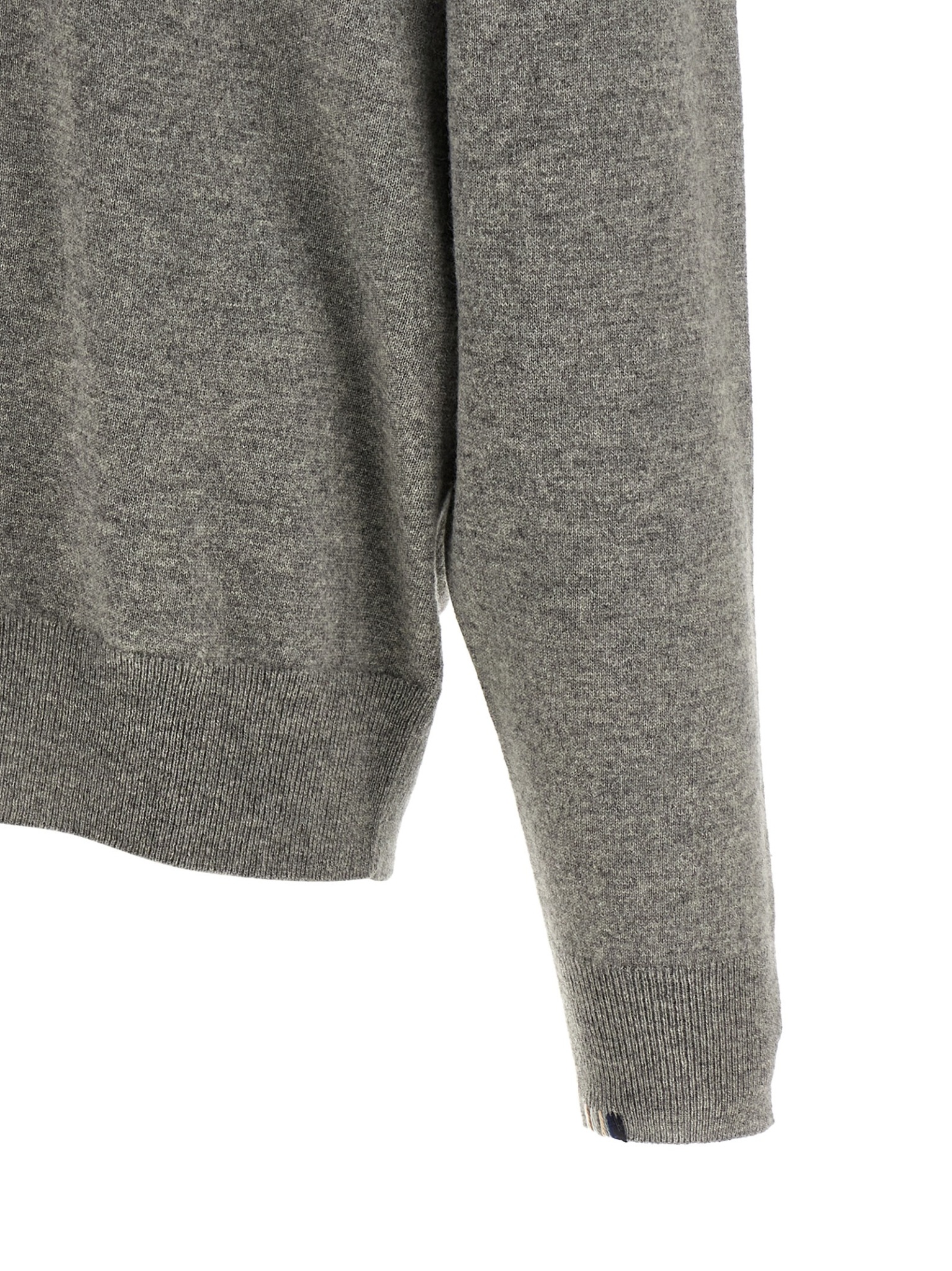[Extreme Cashmere] Knitwear FW26 N476APRILGOAT