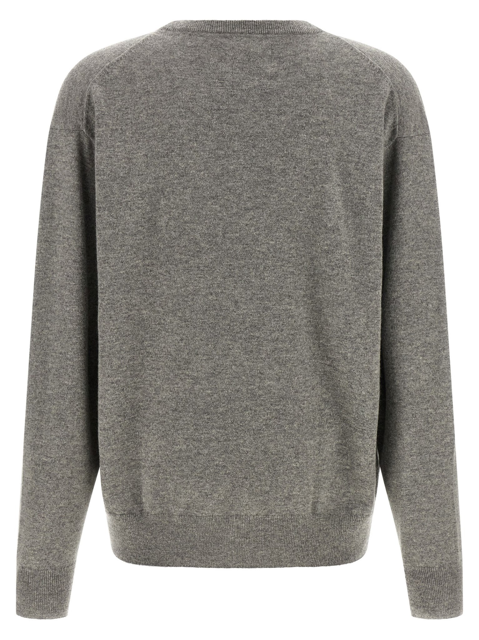 [Extreme Cashmere] Knitwear FW26 N476APRILGOAT