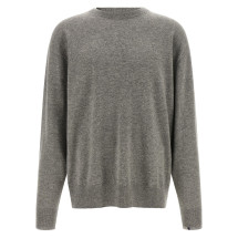 [Extreme Cashmere] Knitwear FW26 N476APRILGOAT