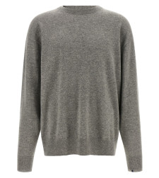 [Extreme Cashmere] Knitwear FW26 N476APRILGOAT