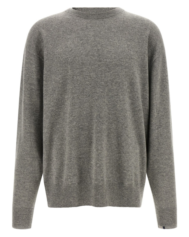 [Extreme Cashmere] Knitwear FW26 N476APRILGOAT