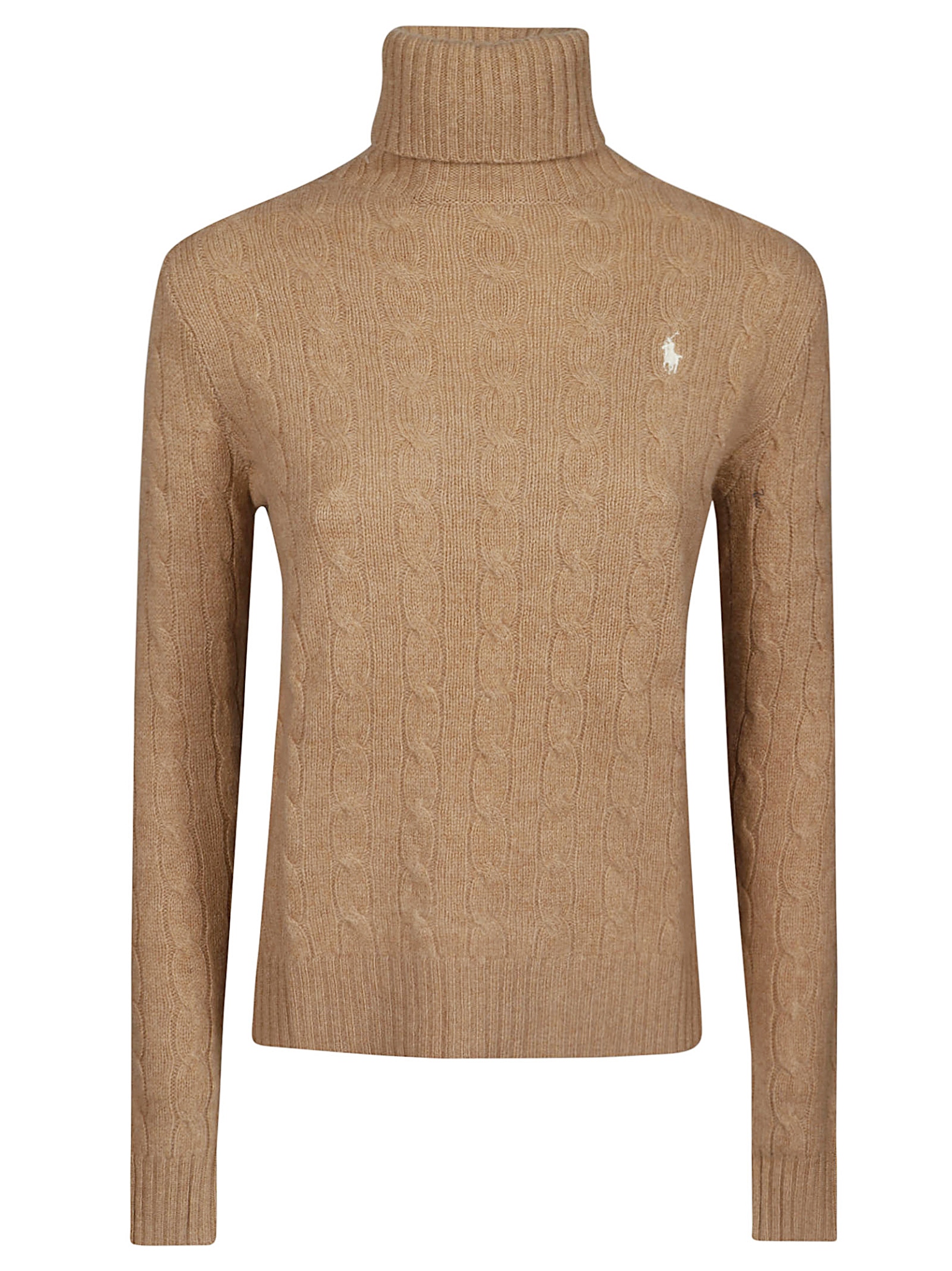 [Polo Ralph Lauren] Knitwear FW26 211888686006