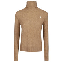 [Polo Ralph Lauren] Knitwear FW26 211888686006
